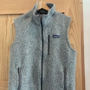 Men’s or Unisex Patagonia Vest